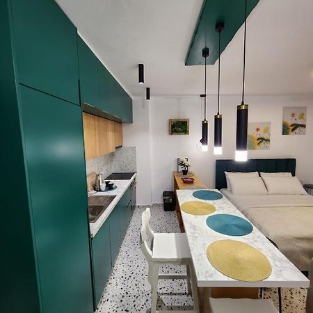 Pietro Guesthouse Tiran Dış mekan fotoğraf