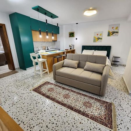 Pietro Guesthouse Tiran Dış mekan fotoğraf
