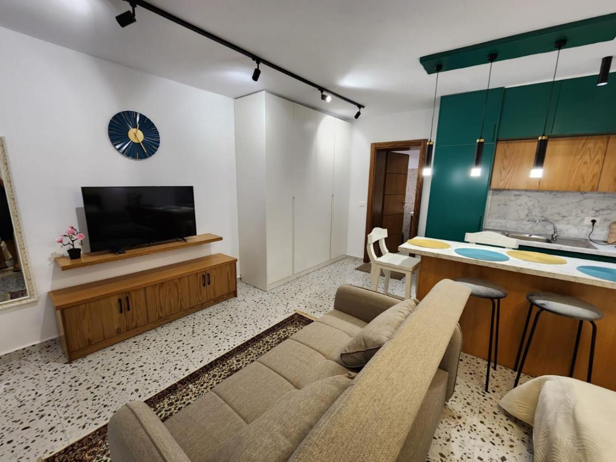 Pietro Guesthouse Tiran Dış mekan fotoğraf
