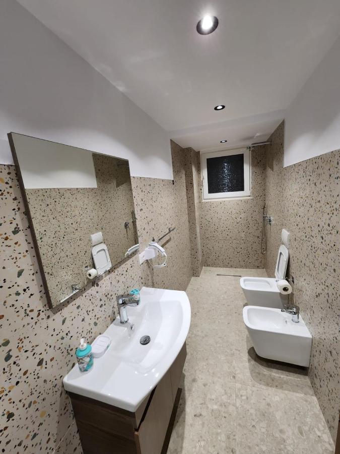 Pietro Guesthouse Tiran Dış mekan fotoğraf