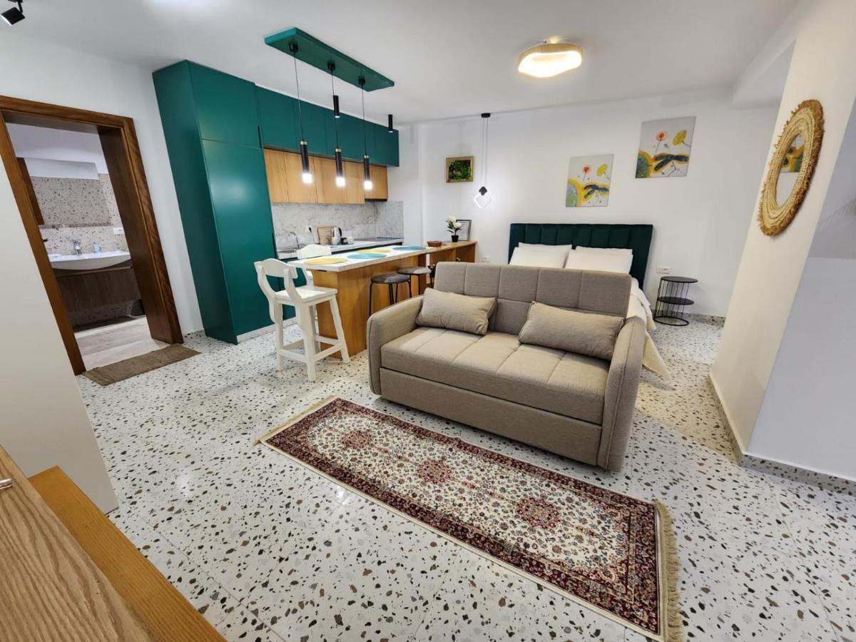 Pietro Guesthouse Tiran Dış mekan fotoğraf